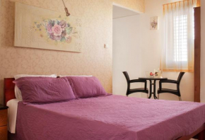 City Center Apartments